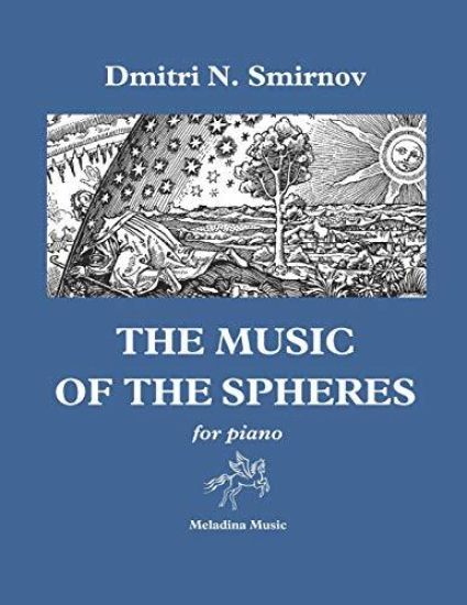 The Music of the Spheres: For Piano