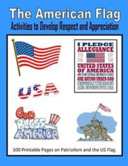 The American Flag