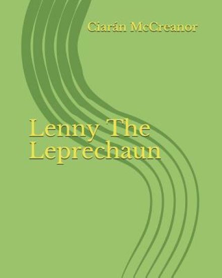 Lenny The Leprechaun