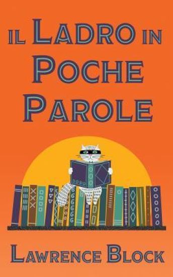 Il Ladro in Poche Parole