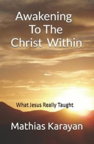Awakening To The Christ Within