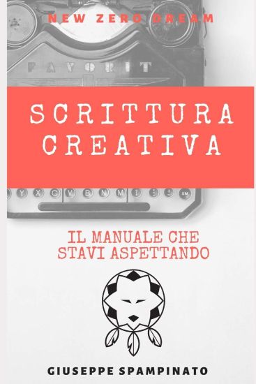 Scrittura Creativa