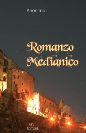 Il Romanzo Medianico E La Dama Di Dolore