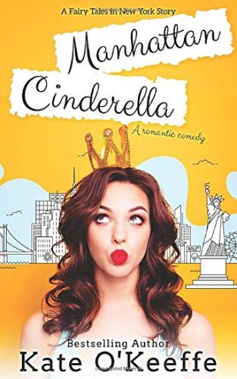 Manhattan Cinderella