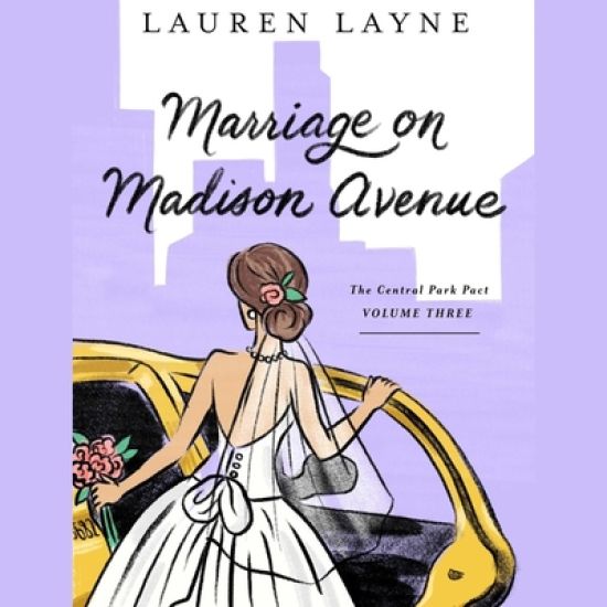 Marriage on Madison Avenue