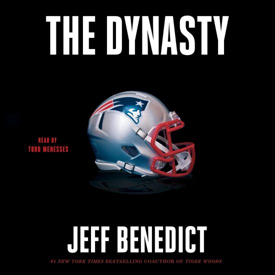 The Dynasty: The Inside Story of the Nfl's Most Successful and Controversial Franchise