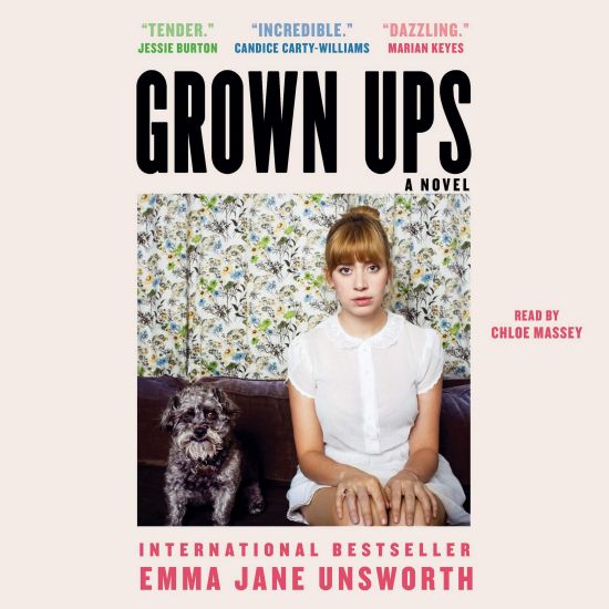 Grown Ups