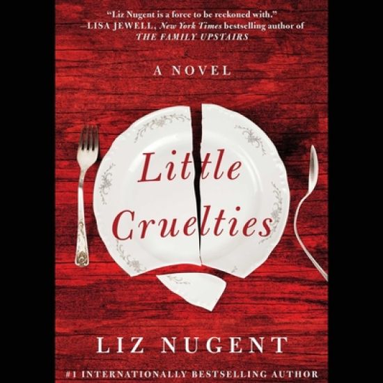 Little Cruelties