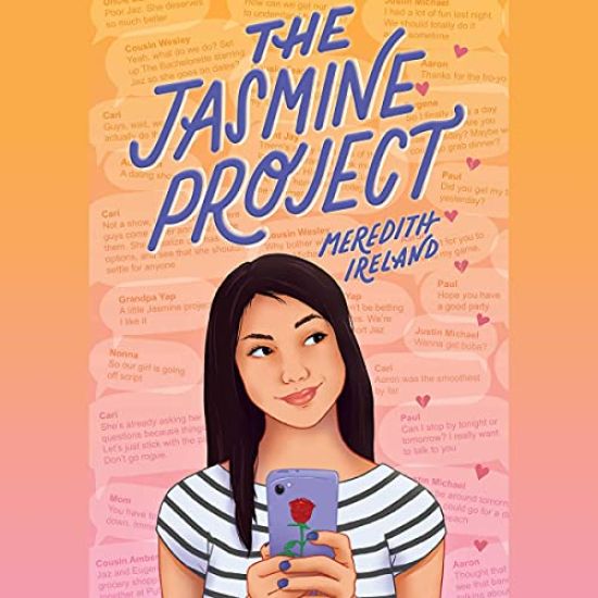 The Jasmine Project