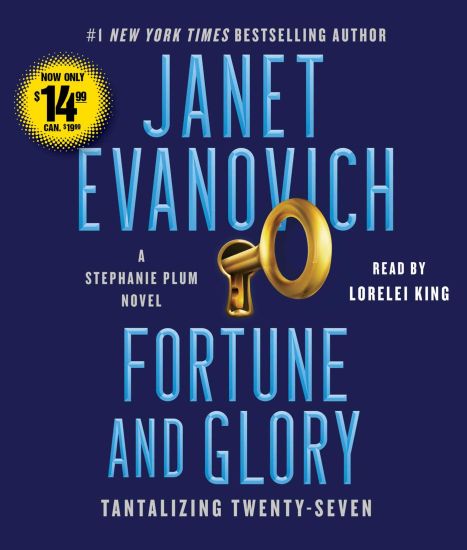 Fortune and Glory: Tantalizing Twenty-Seven