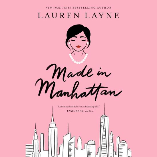Made in Manhattan