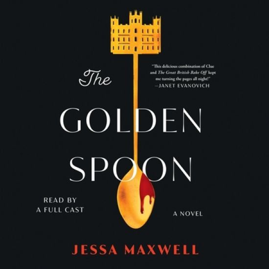 The Golden Spoon