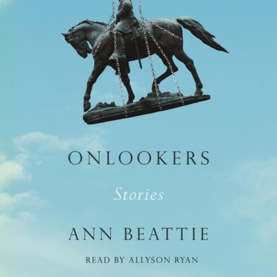 Onlookers: Stories