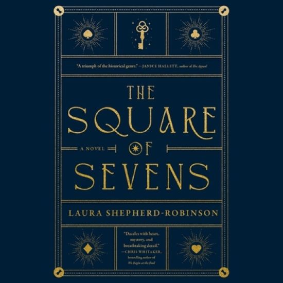 The Square of Sevens