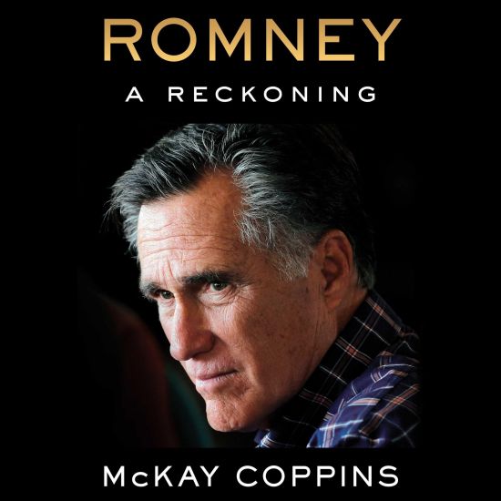 Romney: A Reckoning