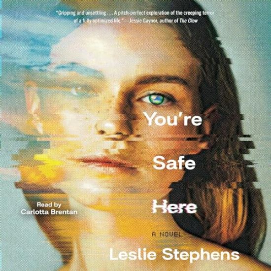 You're Safe Here