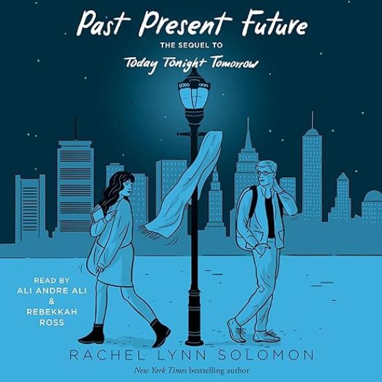 Past Present Future