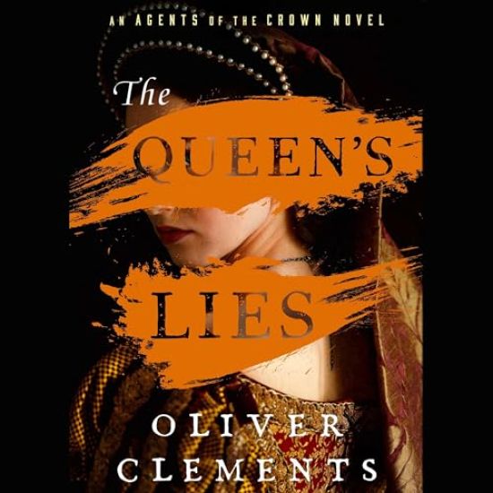 The Queen's Lies