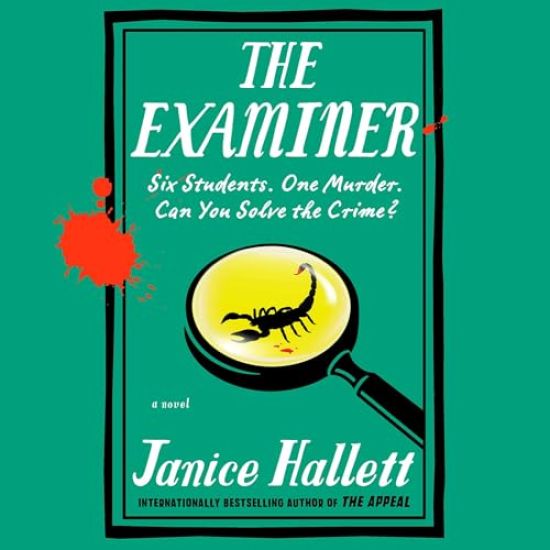 The Examiner
