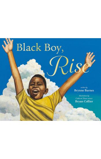 Black Boy, Rise
