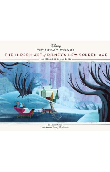 They Drew as They Pleased, Volume 6