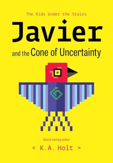 Javier and the Cone of Uncertainty