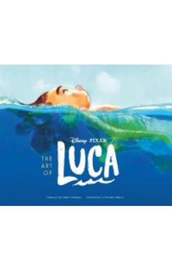 The Art of Luca