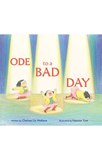 Ode to a Bad Day