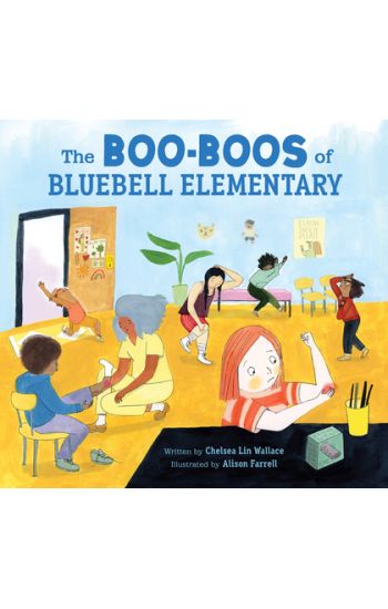 Boo-Boos of Bluebell Elementary