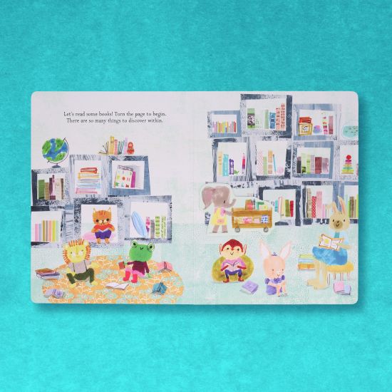 Welcome to Preschool