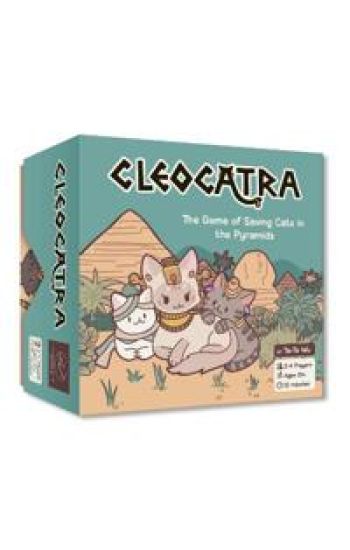 Cleocatra