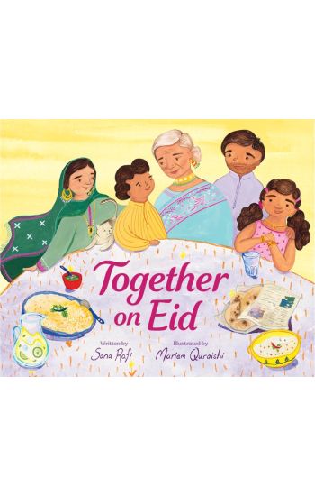 Together on Eid