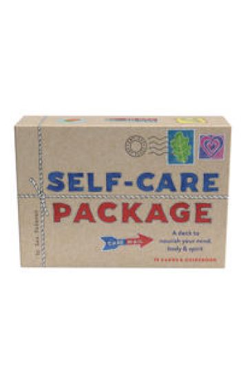 Self-care Package