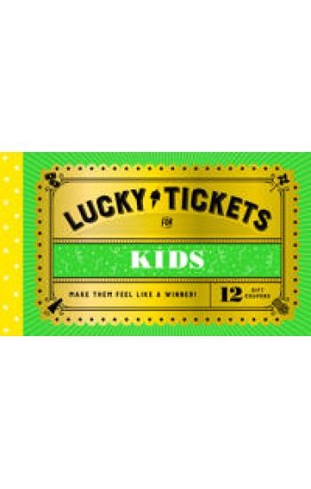 Lucky Tickets for Kids