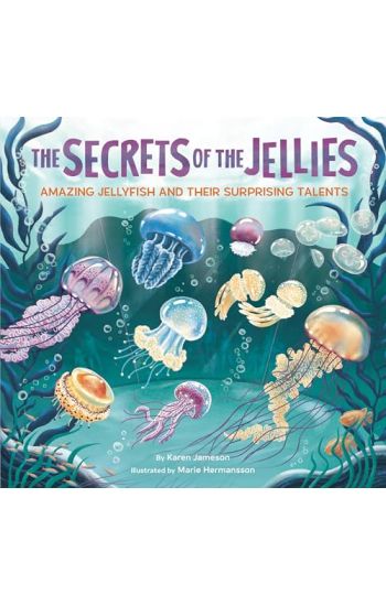 The Secrets of the Jellies