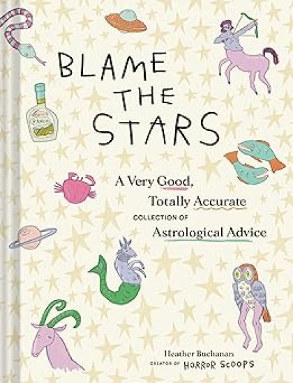 Blame the Stars