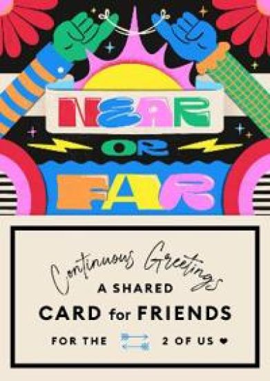 Continuous Greetings