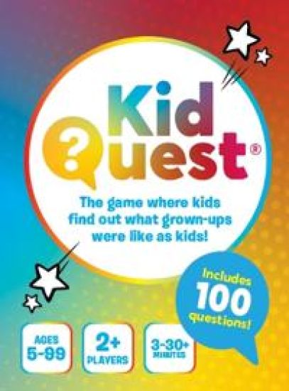 KidQuest