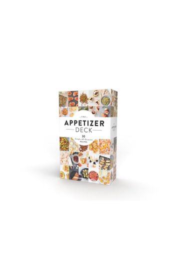 The Appetizer Deck