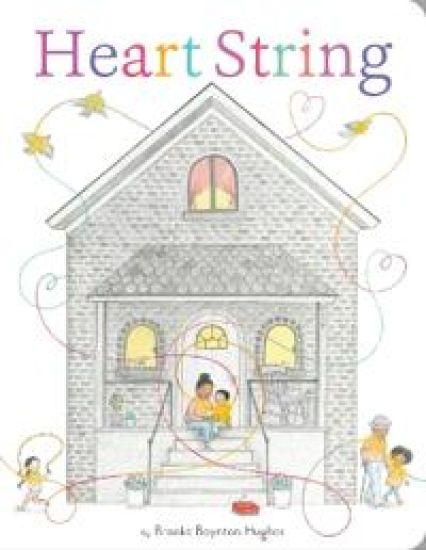Heart String