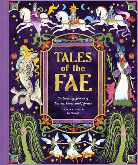 Tales of the Fae