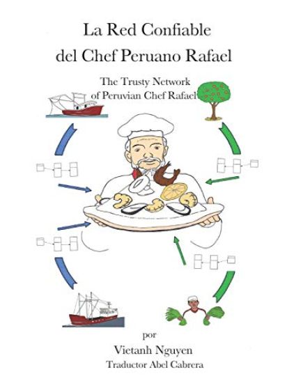 La Red Confiable del Chef Peruano Rafael: The Trusty Network of Peruvian Chef Rafael