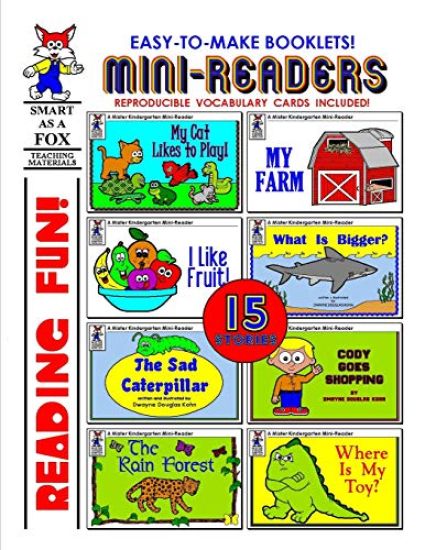 Mini Readers