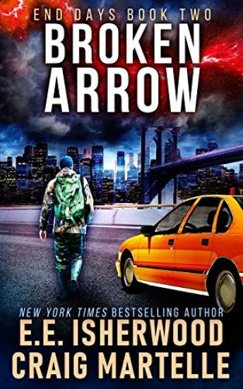 Broken Arrow: A Post-Apocalyptic Adventure
