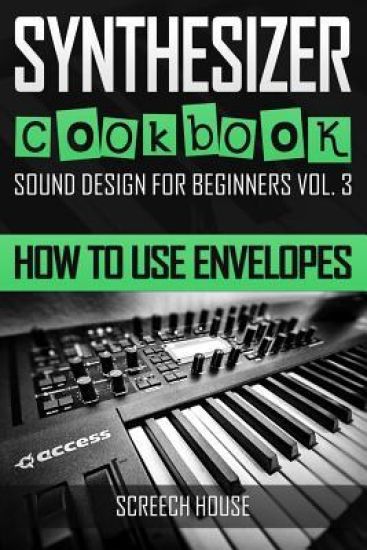Synthesizer Cookbook