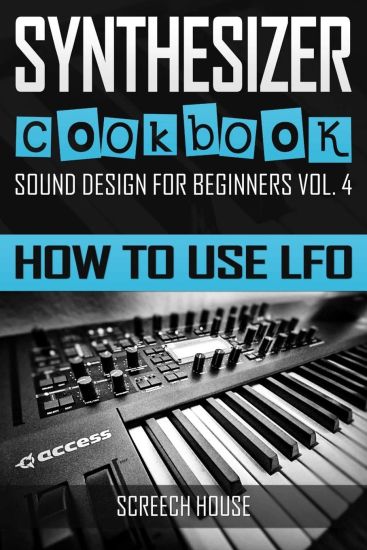 Synthesizer Cookbook