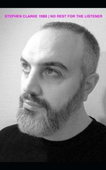 No Rest For The Listener