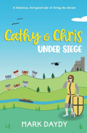 Cathy & Chris Under Siege