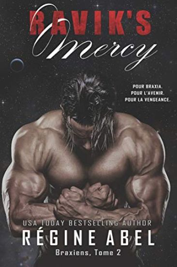 Ravik's Mercy