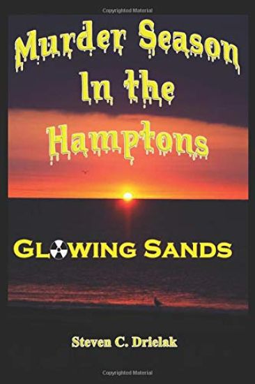 Murder Season in the Hamptons